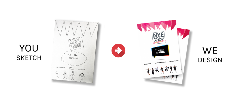 Professional name card printing service with expert advice | PRINT NIU