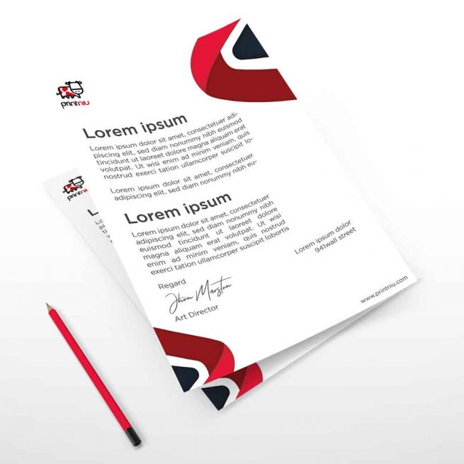 print name card business card print flyer print bill book design kepong menjalara online