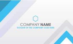 Namecard-Desgin-template PRINT NIU Print Name Card, Mirror Coat Stickers, Flyers, Bill Books & More