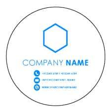 PRINT NIU Print Business Name Card, Mirror Coat Stickers, Flyers, Bill Books & more at Lowest Price Best Quality