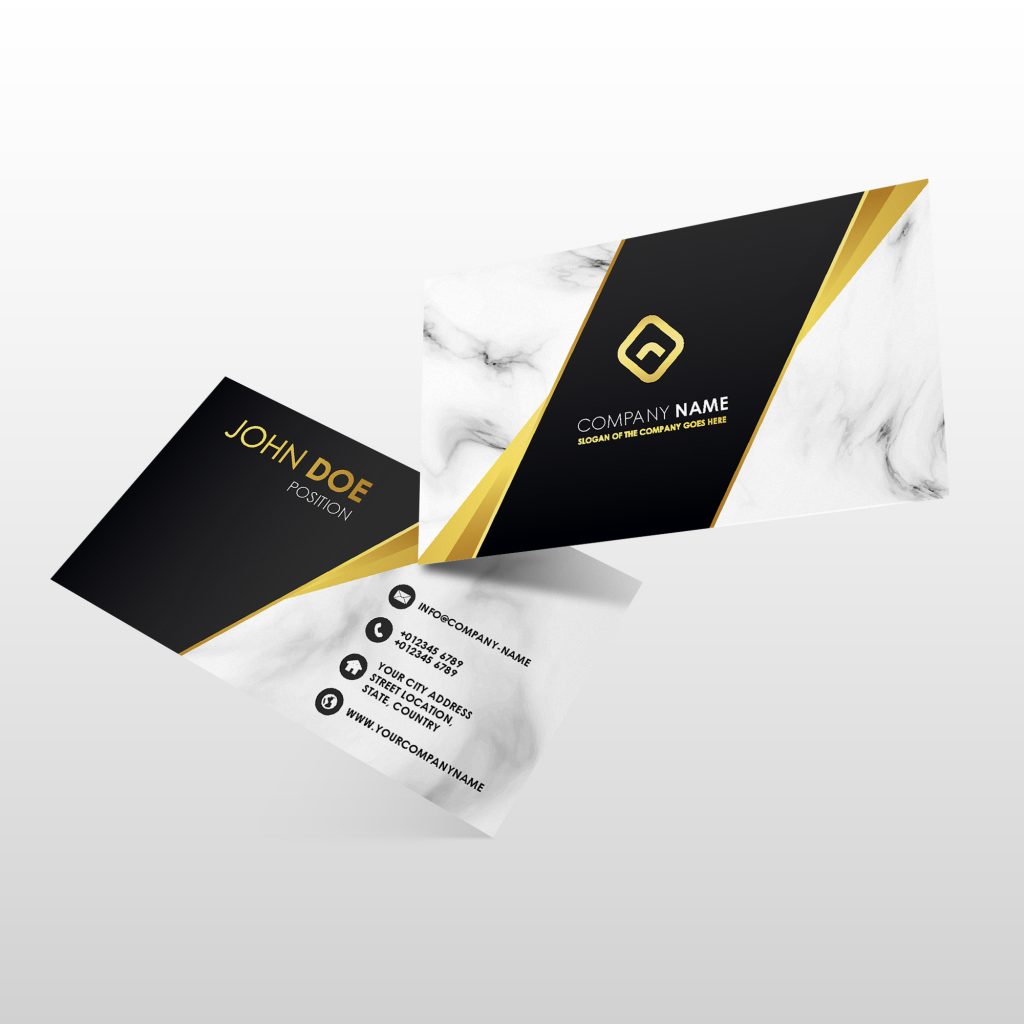 namecard 9 business name card printing label sticker printing printniu kepong menjalara