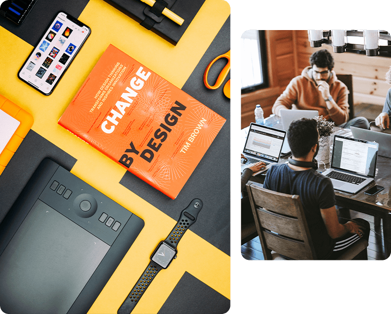 Professional name card printing service with expert advice | PRINT NIU