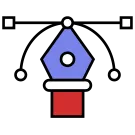 Professional name card printing service with expert advice | PRINT NIU