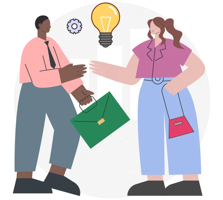 Professional name card printing service with expert advice | PRINT NIU