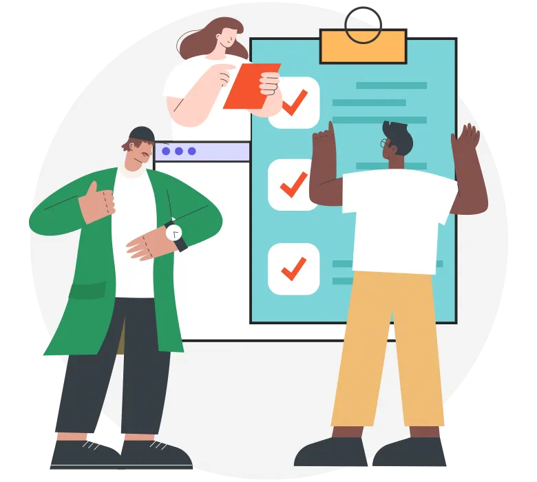 Professional name card printing service with expert advice | PRINT NIU