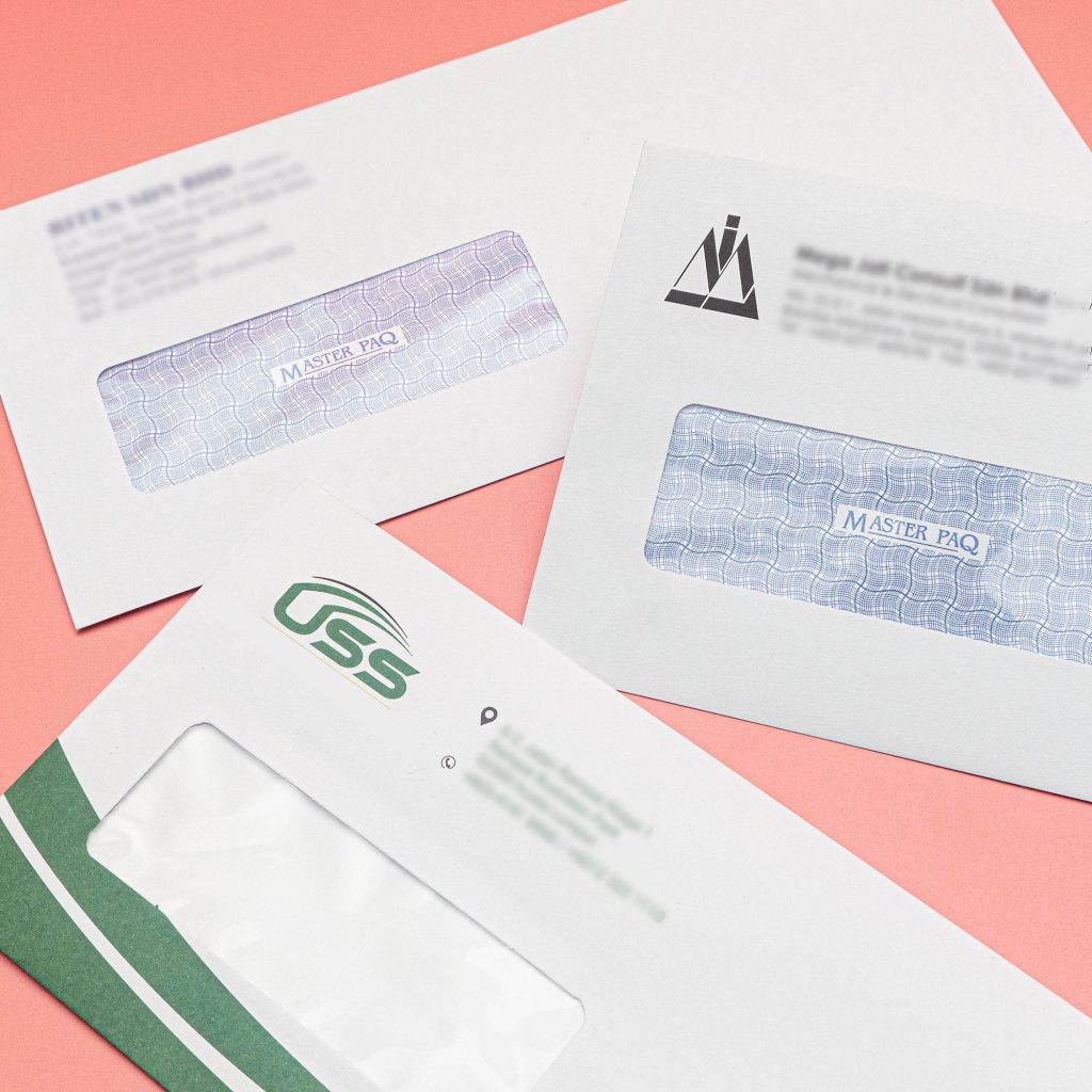 Professional name card printing service with expert advice | PRINT NIU