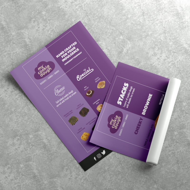 Poster Printing For Businesses & Events - Image 3
