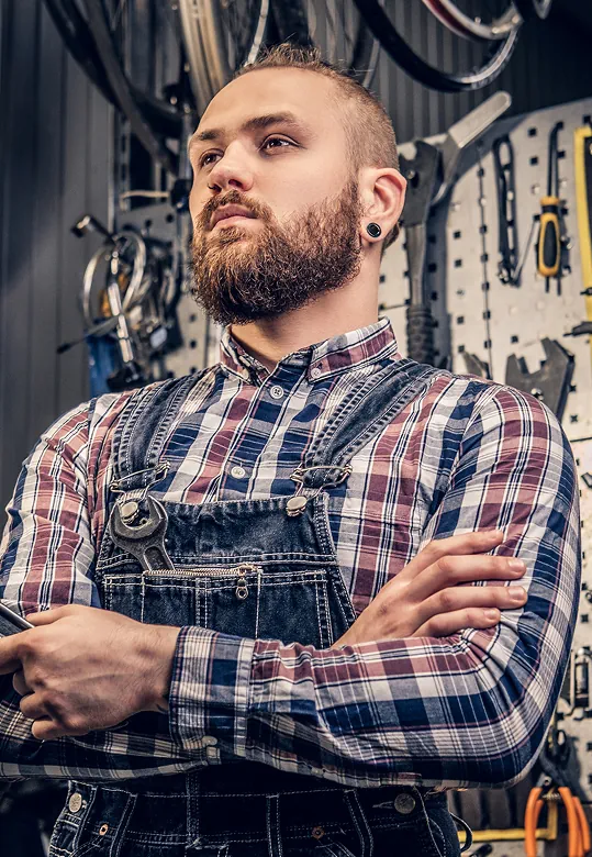 Professional name card printing service with expert advice | PRINT NIU