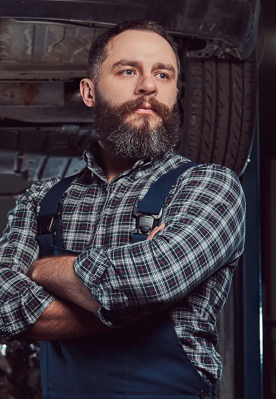 Professional name card printing service with expert advice | PRINT NIU