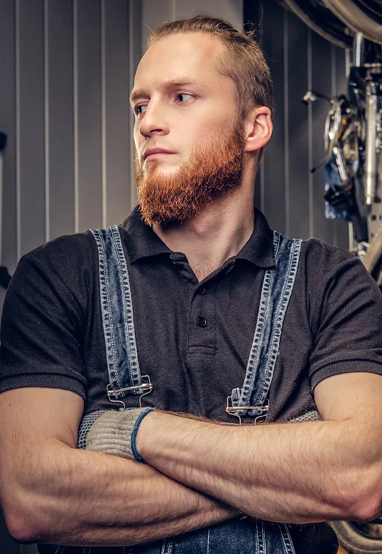 Professional name card printing service with expert advice | PRINT NIU