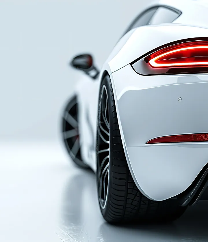 Car paint trends for this year - what will be fashionable? | PRINT NIU Professional name card printing service with expert advice | PRINT NIU