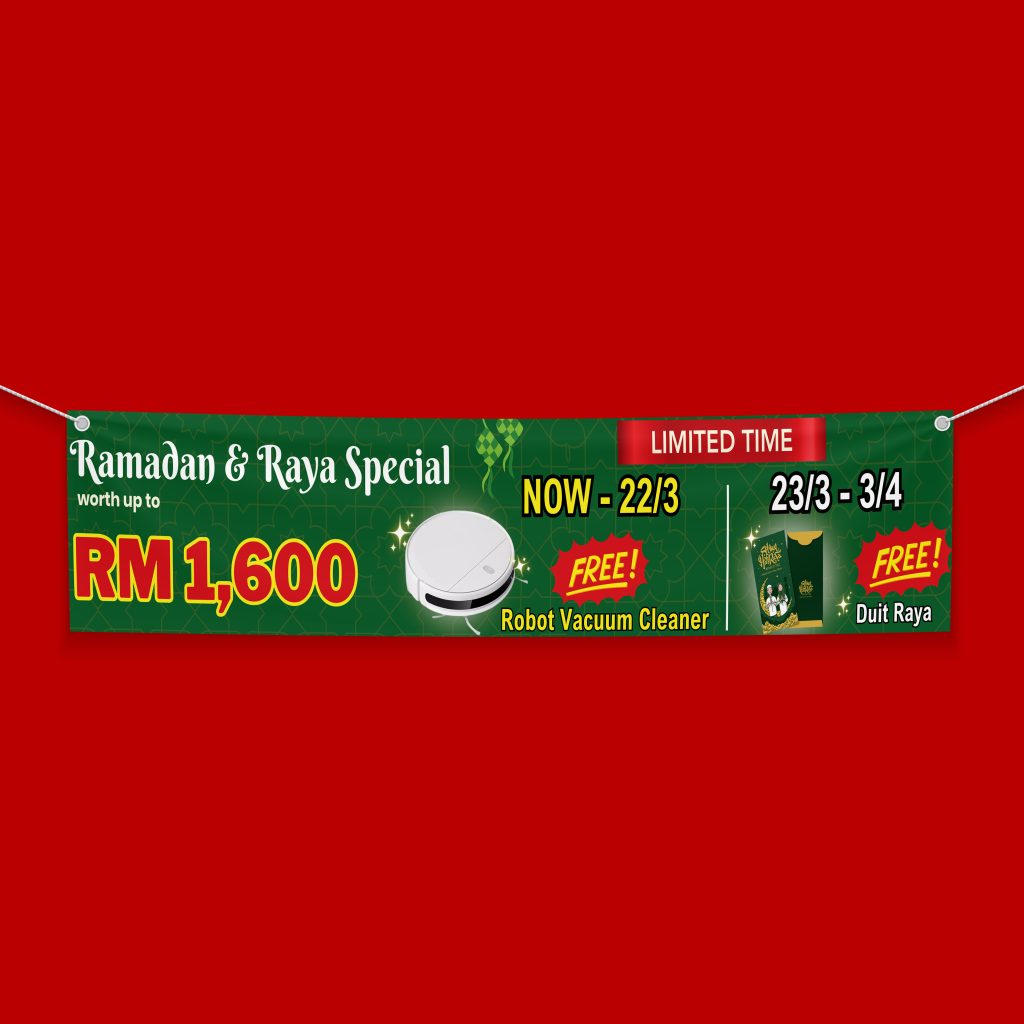 print banner print niu