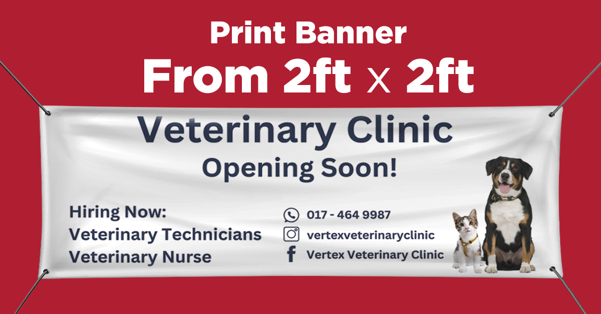 Printing Banner Print Niu Printing Banner Print Niu