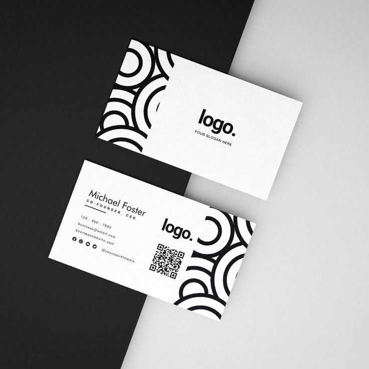 Minimalist vs Bold – Which Business Card Style Suits You? | PRINT NIU Professional name card printing service with expert advice | PRINT NIU